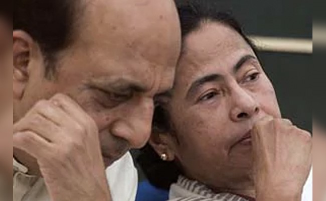 Trinamool's Model Of Violence, Corruption Won't Work: Dinesh Trivedi