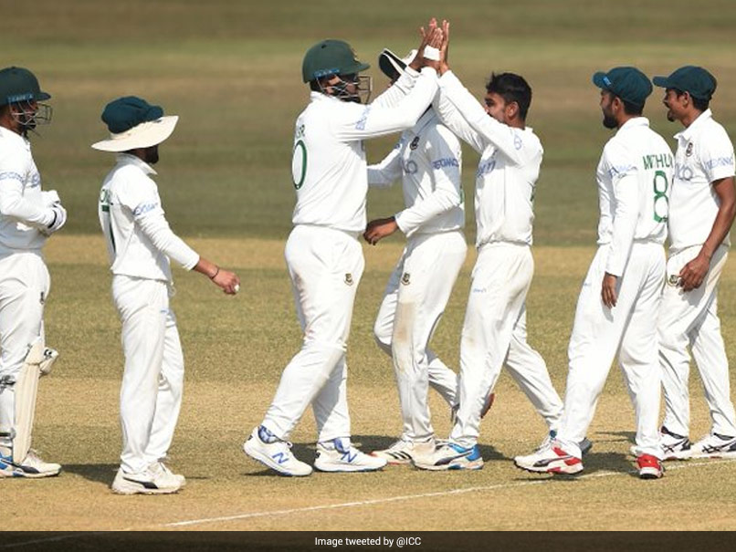 BAN vs WI, 1st Test: Mehidy Hasan Aims For History As Bangladesh Dominate Day 4