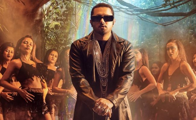 <i>Mumbai Saga</i> First Song <i>Shor Machega</i> To Release On This Date