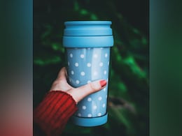 5 Travel Mug Options To Have Your Coffee On-The-Go