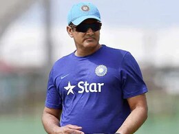 Anil Kumble Breaks Silence On False 'Virat Kohli, Rohit Sharma Disgraceful' Comments Attributed To Him