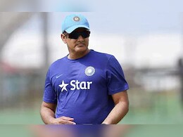 IND vs AUS Semi Final: "पिच और हालात को देखते हुए..." अनिल कुंबले ने सेमीफाइनल से पहले वरुण चक्रवर्ती को लेकर दिया बड़ा बयान IND vs AUS Semi Final: "पिच और हालात को देखते हुए..." अनिल कुंबले ने सेमीफाइनल से पहले वरुण चक्रवर्ती को लेकर दिया बड़ा बयान