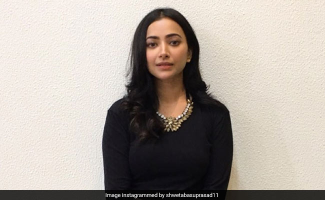 Shweta Basu Prasad On Why Divorce From Rohit Mittal Within A Year "Felt Like A Break-Up"