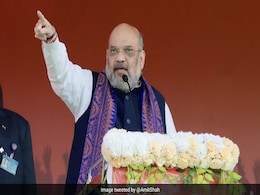 बंगाल में आज एक ही जिले में ममता बनर्जी और अमित शाह की चुनावी रैलियां बंगाल में आज एक ही जिले में ममता बनर्जी और अमित शाह की चुनावी रैलियां