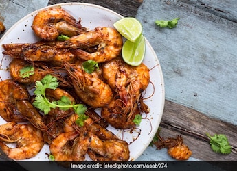Weekend Binge: Take Out Time To Try These Five Prawn Snacks This Weekend Weekend Binge: Take Out Time To Try These Five Prawn Snacks This Weekend