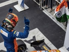F3 Asia: Jehan Daruvala Wraps Up Round 3 With A Victory, Mumbai Falcons Moves Up To Second In Team Standings