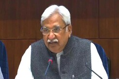 Election Commission Announces Poll Dates For 5 States Election Commission Announces Poll Dates For 5 States