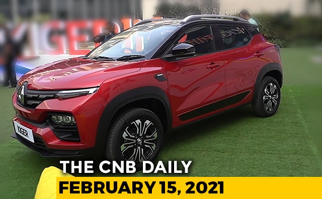 Renault Kiger | Fuel Price Hike | Fastag