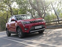 Mahindra Announces Discounts Of Up To Rs. 3.06 Lakh In March