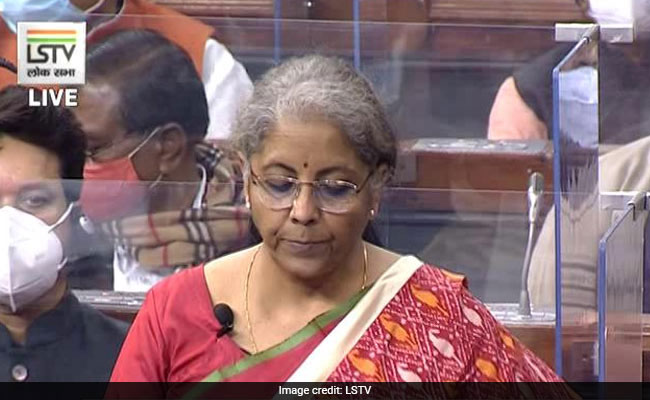 Budget 2021: Science-Related Ministries Earmarked Over Rs 15,000 Crore