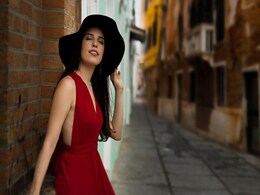 Valentine’s Day 2021: 7 Lovely Red Dresses To Celebrate This Special Week Valentine’s Day 2021: 7 Lovely Red Dresses To Celebrate This Special Week