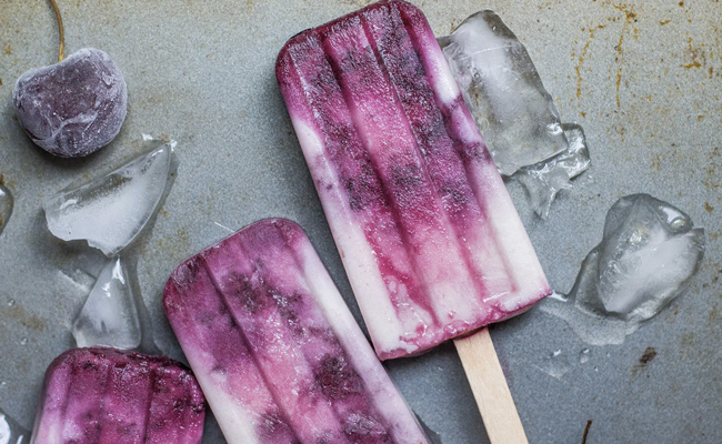 Making Ice Cream At Home Will Turn A Lot Easier With These Products