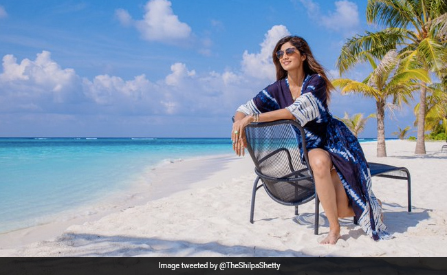 Shilpa Shetty Shares Recipe Of One Of Her Favourite Juices; Recipe Inside
