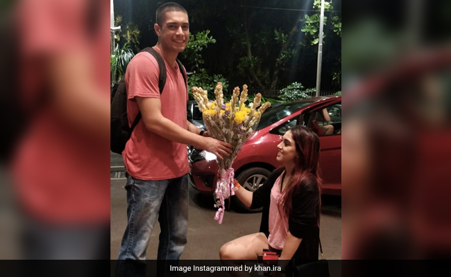 Aamir Khan के बेटे जुनैद ने शुरू की डेब्यू फिल्म की शूटिंग, बहन इरा खान को इस बात पर आया गुस्सा