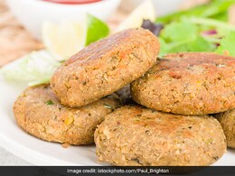Indian Cooking Tips: How To Make Kathal Kebabs (Recipe Inside)