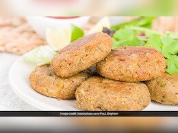 Cook This Easy Tikki As A Snack For Unexpected Guests In Just 20 Minutes