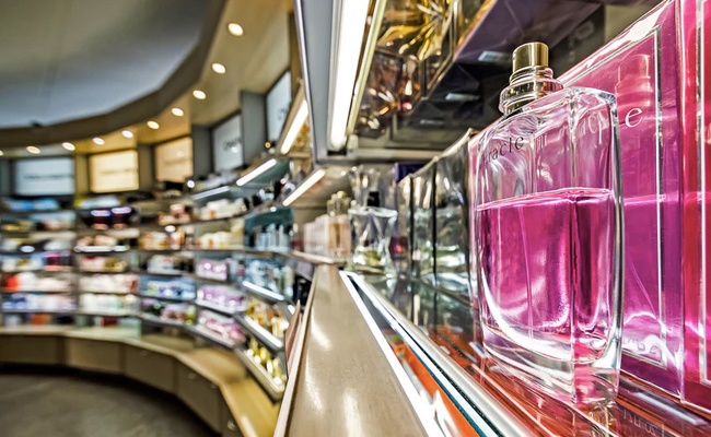 Stock Up On These Luxury Perfumes Available At Up To 35% Off