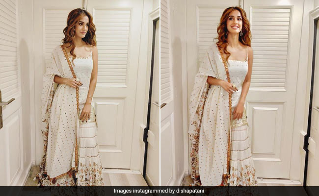 Channel Spring Vibes In These Colourful Sharara Suits For Under Rs 2500