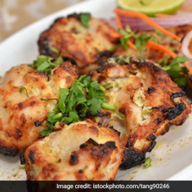 6 North Indian Chicken Snacks No One Can Get Enough Of