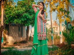 Ace Your Ethnic Game In Style Everytime With These Stylish Kurtas Ace Your Ethnic Game In Style Everytime With These Stylish Kurtas