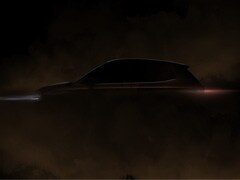 Skoda Teases The New-Gen Fabia