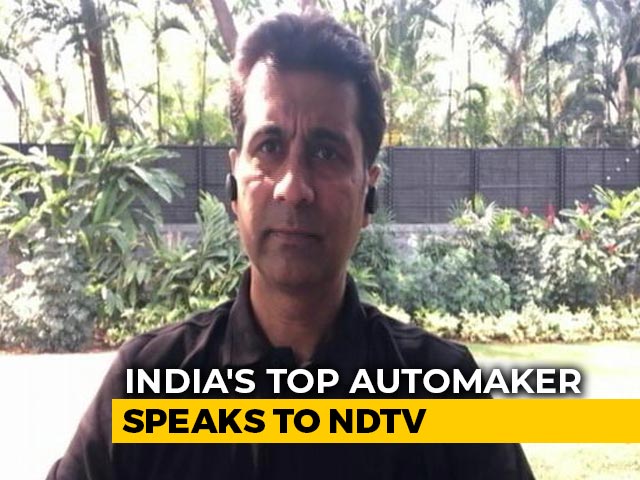 "Some Channels Reviewed Their Content After We Blacklisted Them": Rajiv Bajaj