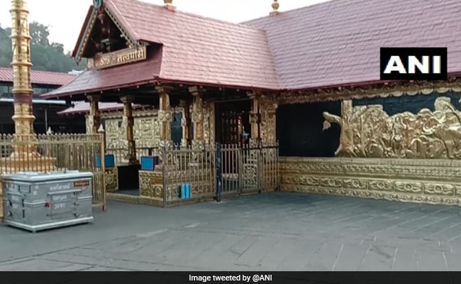 Kerala High Court Orders Probe Into 'Missing' Gold From Idols At Sabarimala