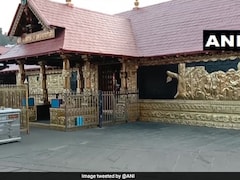 Kerala High Court Orders Probe Into 'Missing' Gold From Idols At Sabarimala