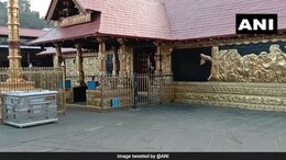 Kerala High Court Orders Probe Into 'Missing' Gold From Idols At Sabarimala