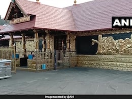 Kerala High Court Orders Probe Into 'Missing' Gold From Idols At Sabarimala Kerala High Court Orders Probe Into 'Missing' Gold From Idols At Sabarimala