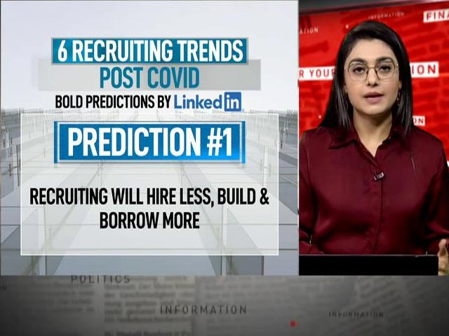 How Will Recruitment Happen Post Covid