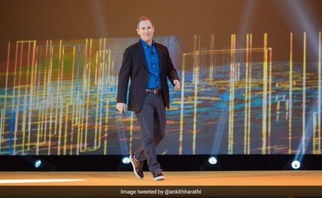 The Inside Story of How Andy Jassy Became Jeff Bezos's 'Shadow'