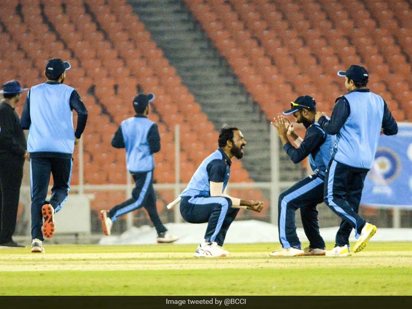 Syed Mushtaq Ali Trophy: Krunal, Hardik Pandya Laud Baroda's Journey