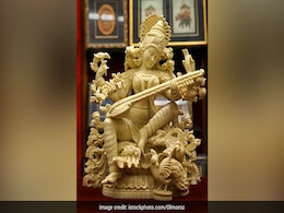 Basant Panchami Wishes 2021: 'सरस्वती पूजा का त्योहार, जीवन में लाएगा खुशी अपार' ये खास मैसेज भेजकर अपनों को दें बधाई Basant Panchami Wishes 2021: 'सरस्वती पूजा का त्योहार, जीवन में लाएगा खुशी अपार' ये खास मैसेज भेजकर अपनों को दें बधाई
