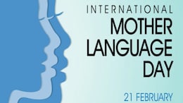 International Mother Language Day 2024: History, Significance And Theme