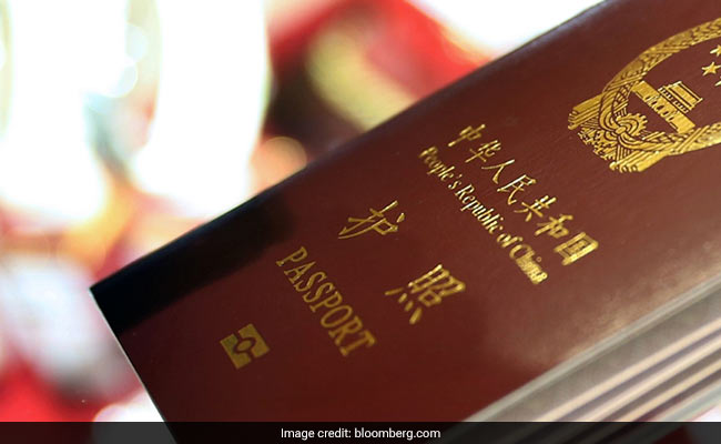 India's Visa Restrictions For Chinese Hurt Taiwan Tech Giants