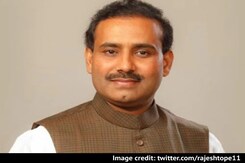 Covid-19: Several Maharashtra Ministers, Leaders Test Positive Amid Surge In Cases Covid-19: Several Maharashtra Ministers, Leaders Test Positive Amid Surge In Cases