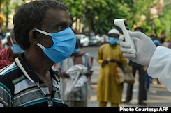 5 States Asked To Expedite Vaccination Of Frontline Staff, Other Top Stories 5 States Asked To Expedite Vaccination Of Frontline Staff, Other Top Stories