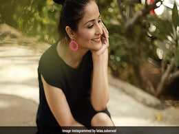 Yeh Rishta Kya Kehlata Hai की एक्ट्रेस ने शो को कहा अलविदा, बोलीं- एक नए सफर पर ... Yeh Rishta Kya Kehlata Hai की एक्ट्रेस ने शो को कहा अलविदा, बोलीं- एक नए सफर पर ...