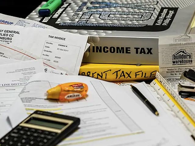 Excess Interest, Late Fee Paid While Filing ITR For 2020-21 To Be Refunded