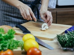 Knife Skills 101: Chef Anahita Dhondy Teaches 10 Knife Skills That All Must Know