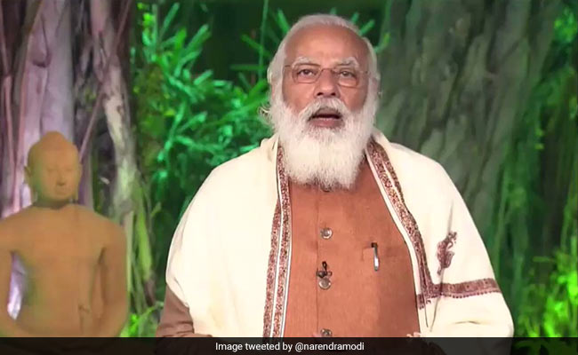 Collaboration Shown In Fighting Covid Valuable Takeaway: PM At 10-Nation Meet