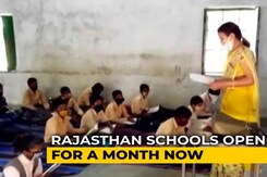 No Alarming Rise Of Covid Cases In Rajasthan No Alarming Rise Of Covid Cases In Rajasthan