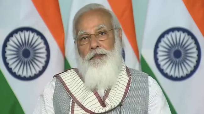 Mann Ki Baat: जल संरक्षण का संदेश दे PM मोदी ने शुरू की 'मन की बात', बोले- 'पारस से भी बढ़कर है पानी'