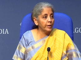 Nirmala Sitharaman Chairs Meet With Banks To Assess Threats Linked To AI Models