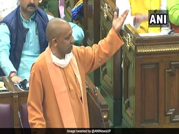 No Farmer Died By Suicide In Yogi Regime: Minister Mocks Congress No Farmer Died By Suicide In Yogi Regime: Minister Mocks Congress