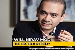 Will Nirav Modi Be Extradited? Big UK Court Verdict Today Will Nirav Modi Be Extradited? Big UK Court Verdict Today