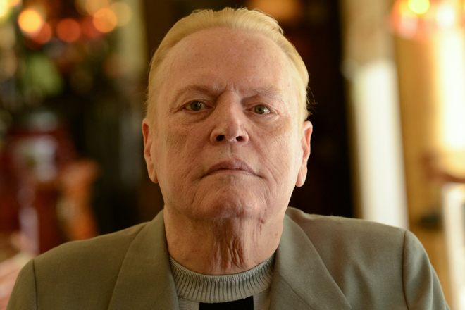 Porn Mogul Larry Flynt Dead At 78: US Media