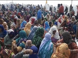 End "Repression On Farmers": Farmers Body In Letter To President End "Repression On Farmers": Farmers Body In Letter To President