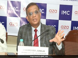 Delhi Gymkhana New Membership On Hold, Centre Appoints Administrator Delhi Gymkhana New Membership On Hold, Centre Appoints Administrator